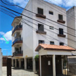 Apartamento à venda com 2 quartos em Jardim Ismênia, São José dos Campos, SP