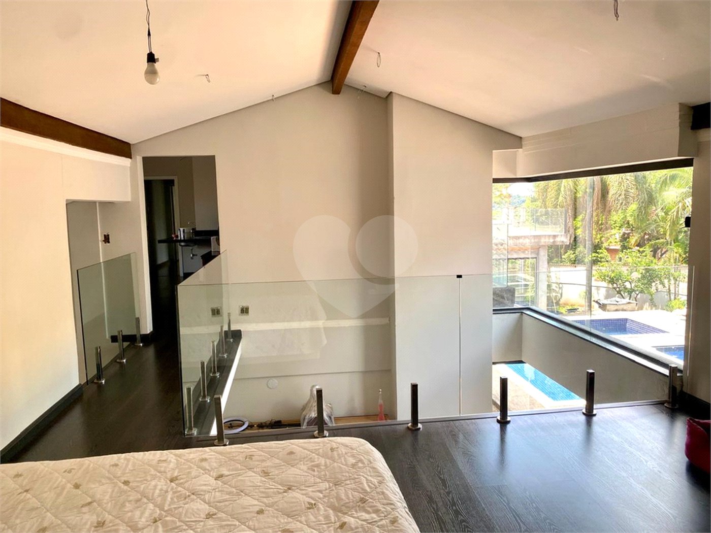 Casa para alugar com 5 quartos, sendo 3 suítes,  em Samambaia Parque Residencial, Atibaia, SP