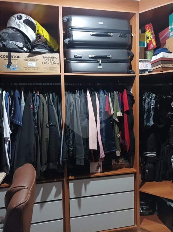 Apartamento à venda com 3 quartos, sendo 1 suíte, em Casa Branca, Santo André, SP