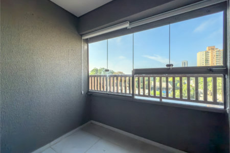 Studio à venda com 1 quarto em Vila Gumercindo, São Paulo, SP