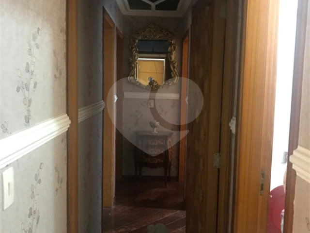 Apartamento à venda com 3 quartos, sendo 1 suíte, em Mandaqui, São Paulo, SP