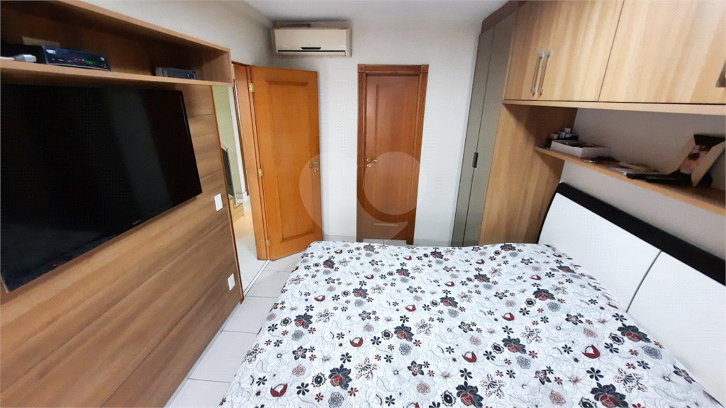 Cobertura à venda com 4 quartos, sendo 2 suítes,  em Tijuca, Rio de Janeiro, RJ