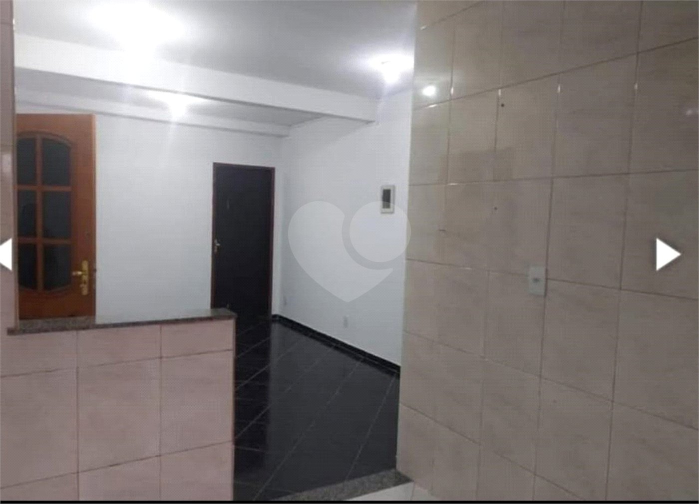 Casa à venda com 3 quartos em Campo Grande, Rio de Janeiro, RJ