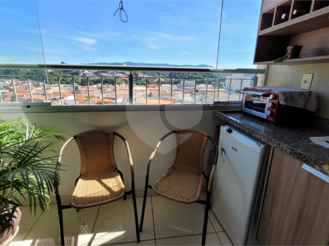 Apartamento à venda com 3 quartos, sendo 1 suíte,  em Jaçanã, São Paulo, SP
