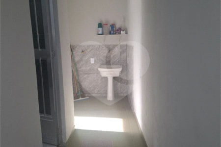 Casa Térrea à venda com 2 quartos, sendo 1 suíte, em Campo Grande, Rio de Janeiro, RJ
