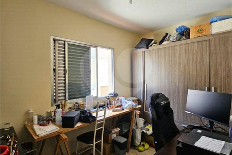Sobrado à venda com 3 quartos em Vila Sabrina, São Paulo, SP