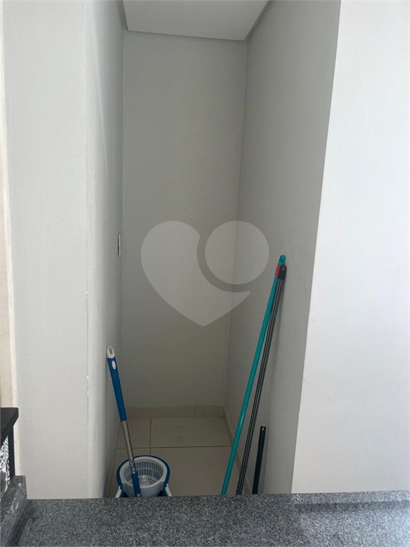 Sala para alugar em Paraíso, Santo André, SP