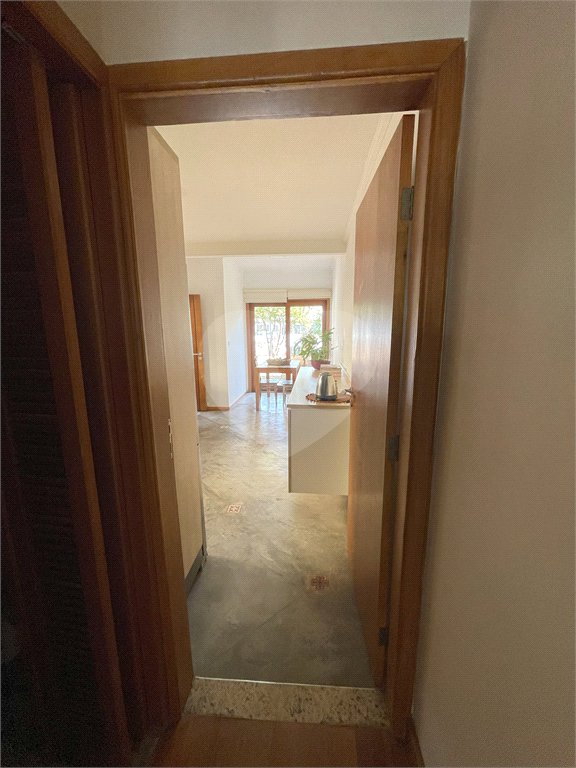 Casa à venda com 3 suítes em Santo Amaro, São Paulo, SP