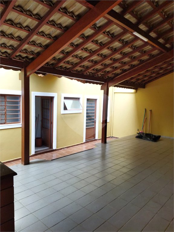 Sobrado à venda com 3 suítes em Vila Thais, Atibaia, SP