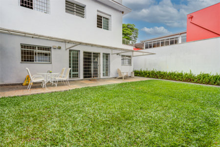 Casa de Vila à venda com 3 quartos, sendo 1 suíte,  em Granja Julieta, São Paulo, SP
