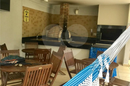 Apartamento à venda com 3 suítes em Vila Andrade, São Paulo, SP