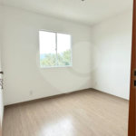 Apartamento à venda com 2 quartos em Guaratiba, Rio de Janeiro, RJ