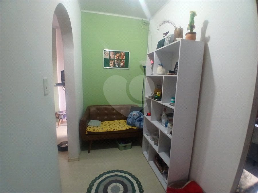 Casa Térrea à venda com 2 quartos em Casa Verde, São Paulo, SP