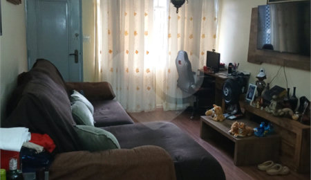 Sobrado à venda com 3 quartos em Jardim São Paulo(zona Norte), São Paulo, SP