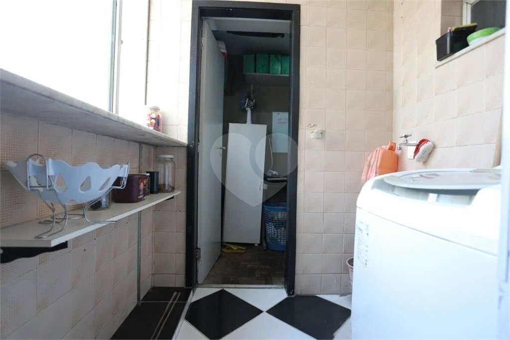 Apartamento à venda com 2 quartos, sendo 1 suíte,  em Vila Isabel, Rio de Janeiro, RJ