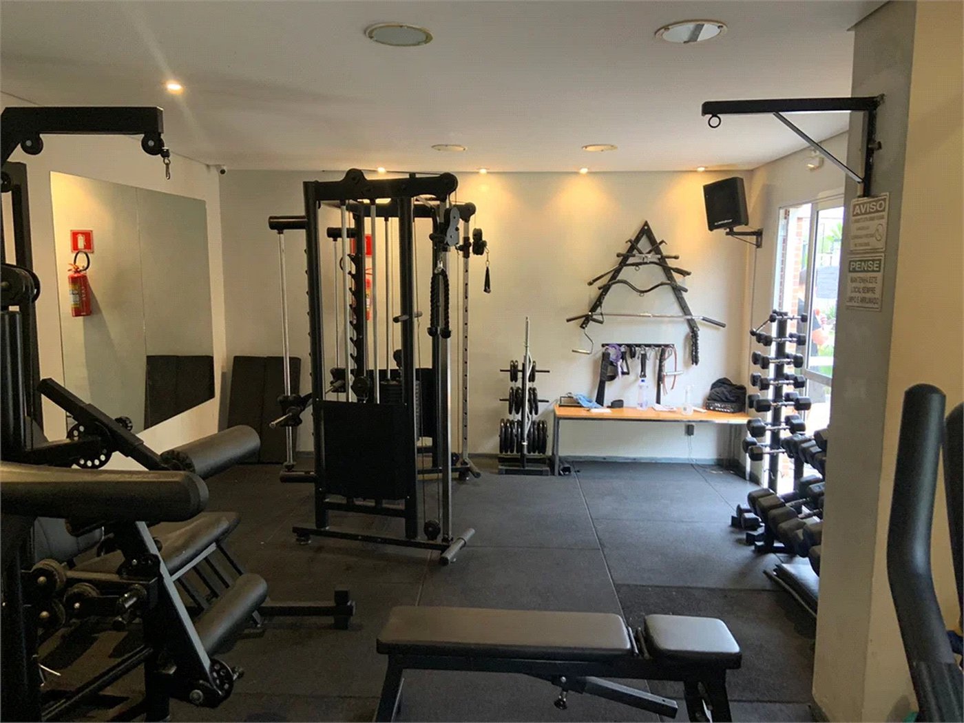 Apartamento à venda com 2 quartos em Jaguaré, São Paulo, SP