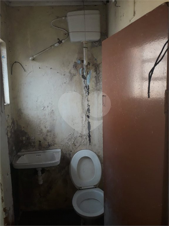 Casa à venda com 2 quartos em Lapa de Baixo, São Paulo, SP