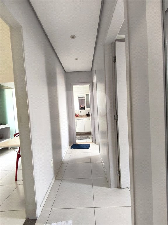 Apartamento à venda com 2 quartos em Casa Verde, São Paulo, SP