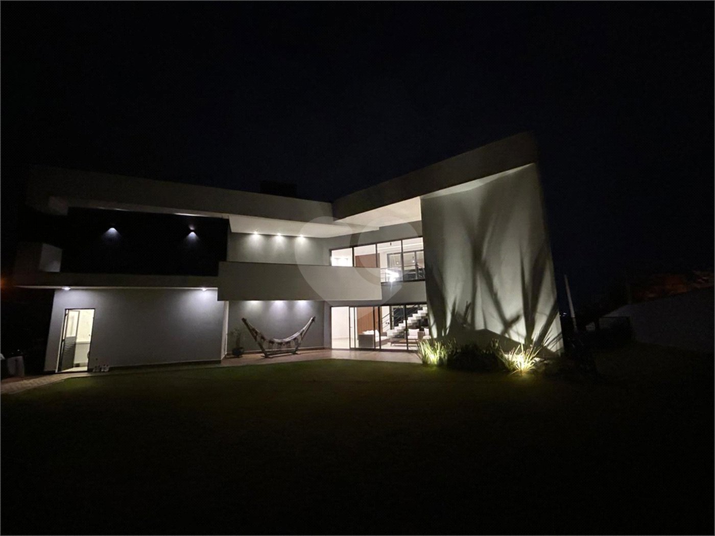 Casa à venda com 4 suítes em Monte Alegre, Vinhedo, SP