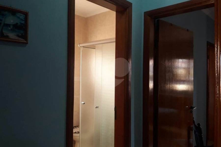Sobrado à venda com 3 quartos, sendo 1 suíte, em Parque Novo Mundo, São Paulo, SP