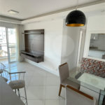 Apartamento à venda com 2 quartos, sendo 1 suíte, em Vila Gustavo, São Paulo, SP