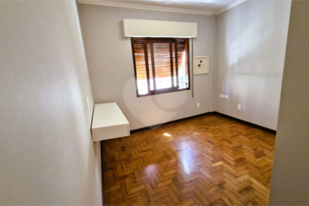 Apartamento à venda com 2 quartos, sendo 1 suíte, em Perdizes, São Paulo, SP