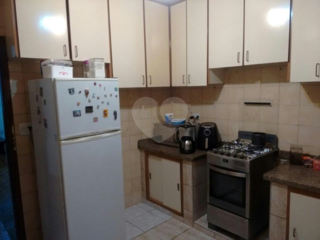 Sobrado à venda com 3 quartos, sendo 1 suíte,  no Brasilândia, São Paulo, SP