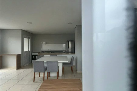 Apartamento à venda com 2 quartos, sendo 1 suíte, em Cidade dos Bandeirantes, São Paulo, SP