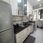 Apartamento à venda com 2 quartos, sendo 1 suíte, em Rio Comprido, Rio de Janeiro, RJ