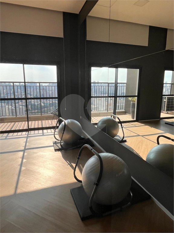 Studio para alugar com 1 quarto em Vila Firmiano Pinto, São Paulo, SP