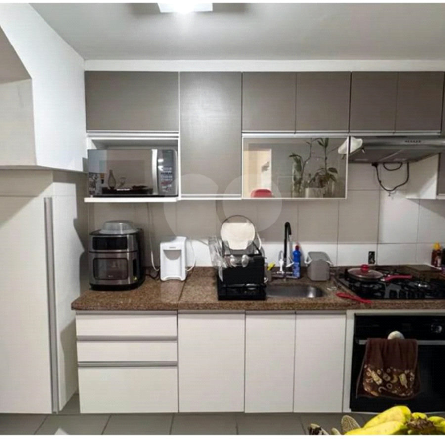Casa à venda com 3 quartos, sendo 1 suíte, no condomínio Vivant, Rio de Janeiro - RJ