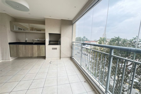 Apartamento à venda com 2 suítes em Tucuruvi, São Paulo, SP