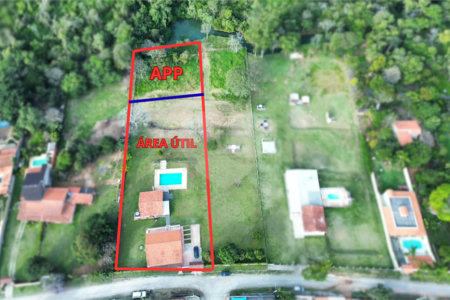 Chácara à venda com 2 quartos, sendo 1 suíte, em Chácara Santo Antônio, Araçoiaba da Serra, SP