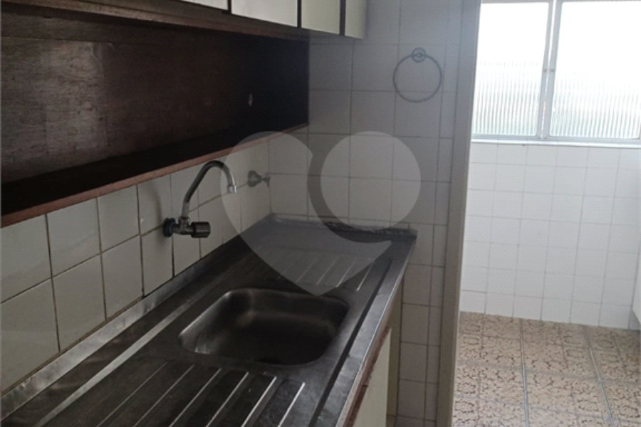 Apartamento à venda com 2 quartos no Brasilândia, São Paulo, SP