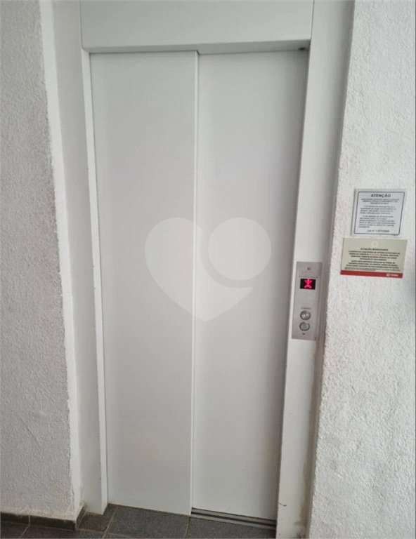 Apartamento à venda com 2 quartos em Vila Andrade, São Paulo, SP