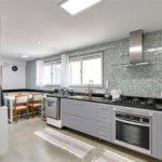 Apartamento à venda com 4 suítes em Jardim Marajoara, São Paulo, SP
