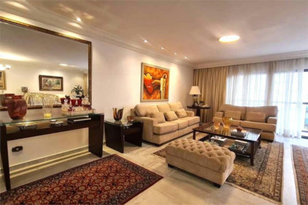 Apartamento Residencial à venda, Gonzaga, Santos - AP0964.