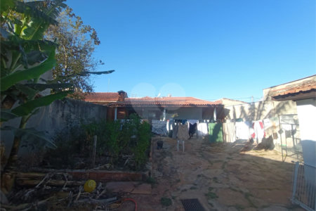 Casa à venda com 3 quartos em Jardim Paulista, Itapetininga, SP