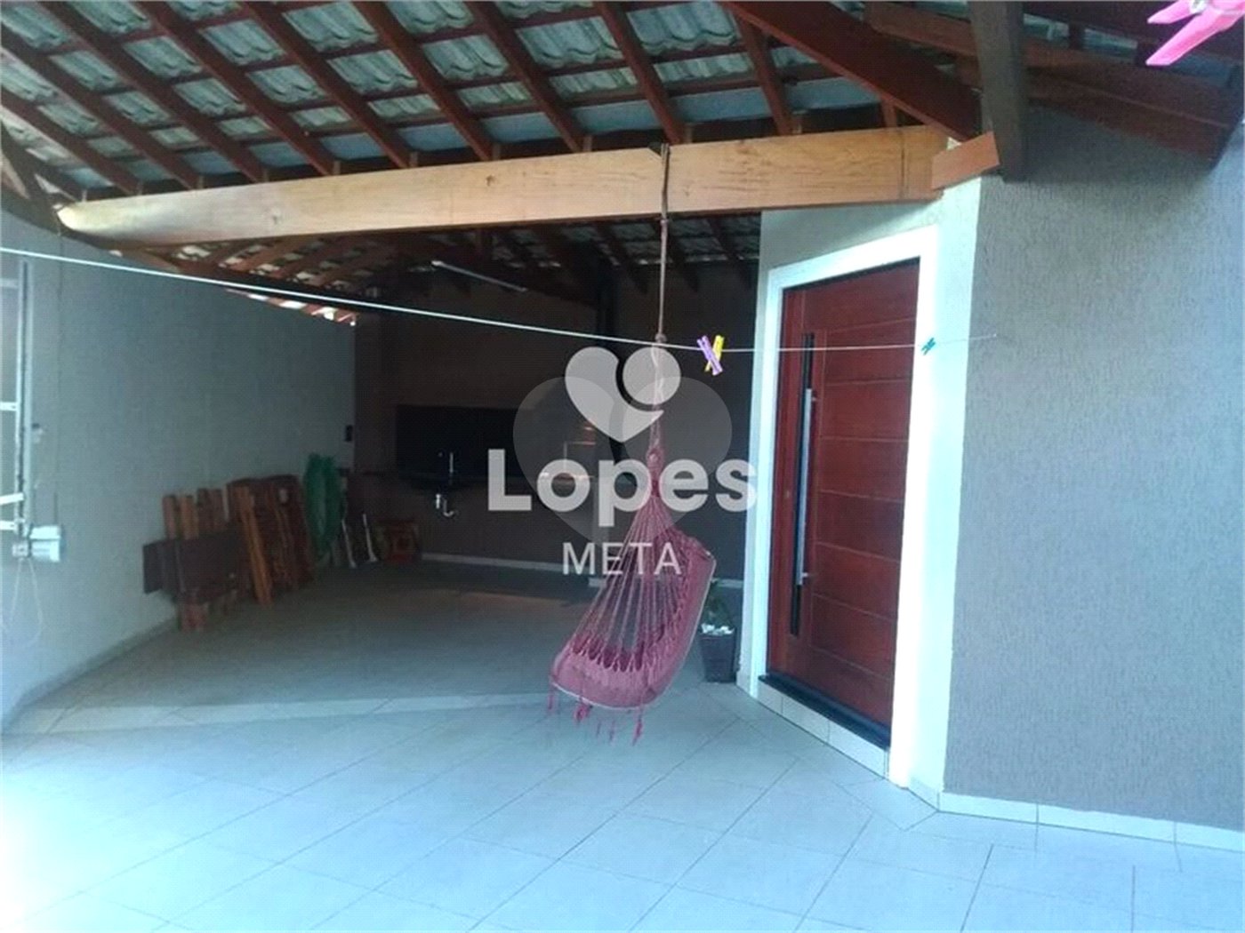 Casa à venda com 3 quartos, sendo 2 suítes, em Jardim Santa Júlia, São José dos Campos, SP