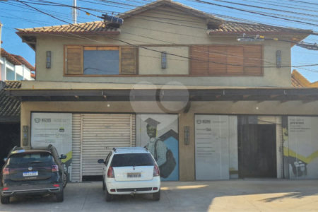 Sala para alugar em Rasa, Armação dos Búzios, RJ
