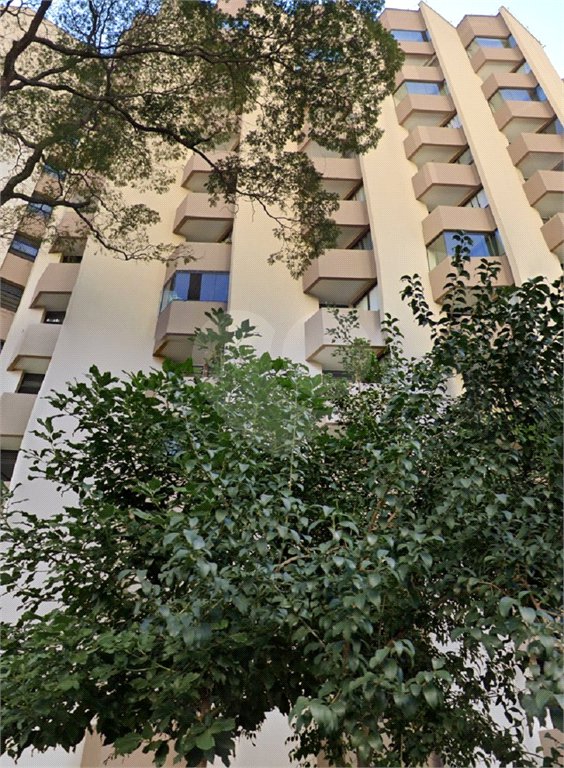 Apartamento à venda com 1 quarto em Indianópolis, São Paulo, SP