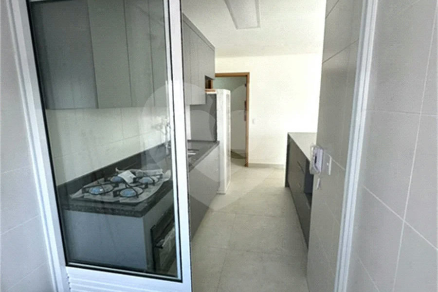Apartamento à venda ou para alugar com 2 suítes em Tatuapé, São Paulo, SP