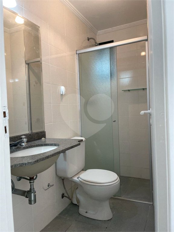 Apartamento à venda com 3 quartos, sendo 1 suíte,  em Vila Suzana, São Paulo, SP