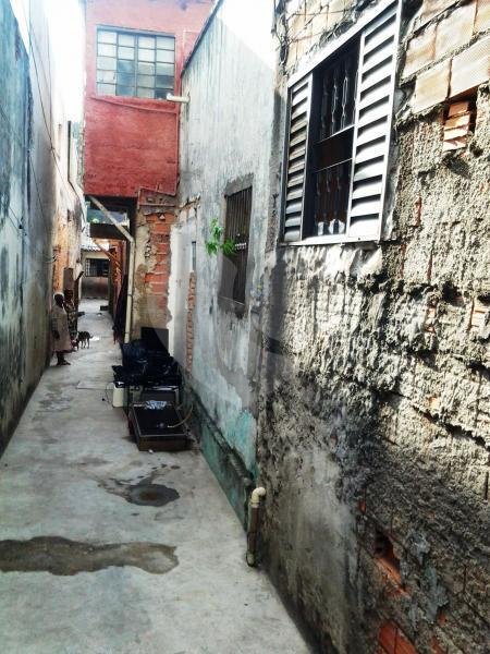 Sobrado à venda com 2 suítes em Parada Inglesa, São Paulo, SP