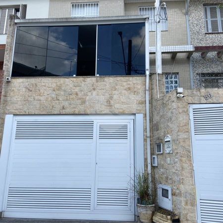 Sobrado à venda com 3 quartos em Vila Paulicéia, São Paulo, SP