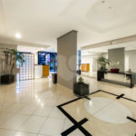 Apartamento à venda com 2 suítes em Campo Belo, São Paulo, SP