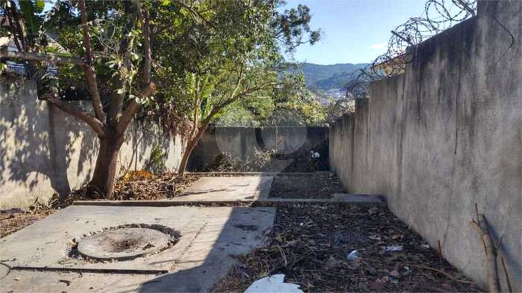 Terreno à venda com 1 quarto em Horto Florestal, São Paulo, SP
