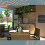 Apartamento à venda com 2 quartos em Recreio dos Bandeirantes, Rio de Janeiro, RJ