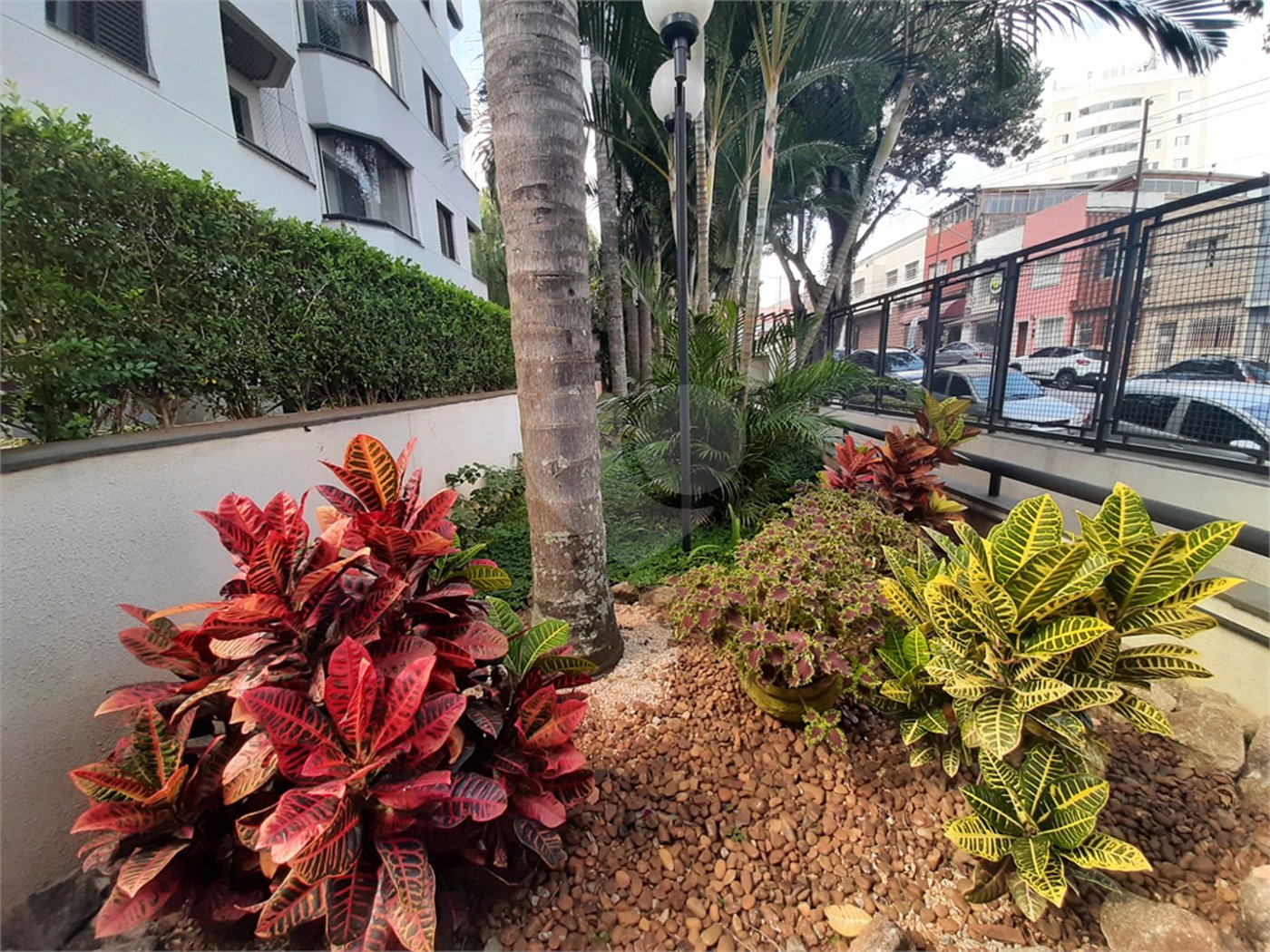 Apartamento à venda com 2 quartos, sendo 1 suíte, em Casa Verde, São Paulo, SP