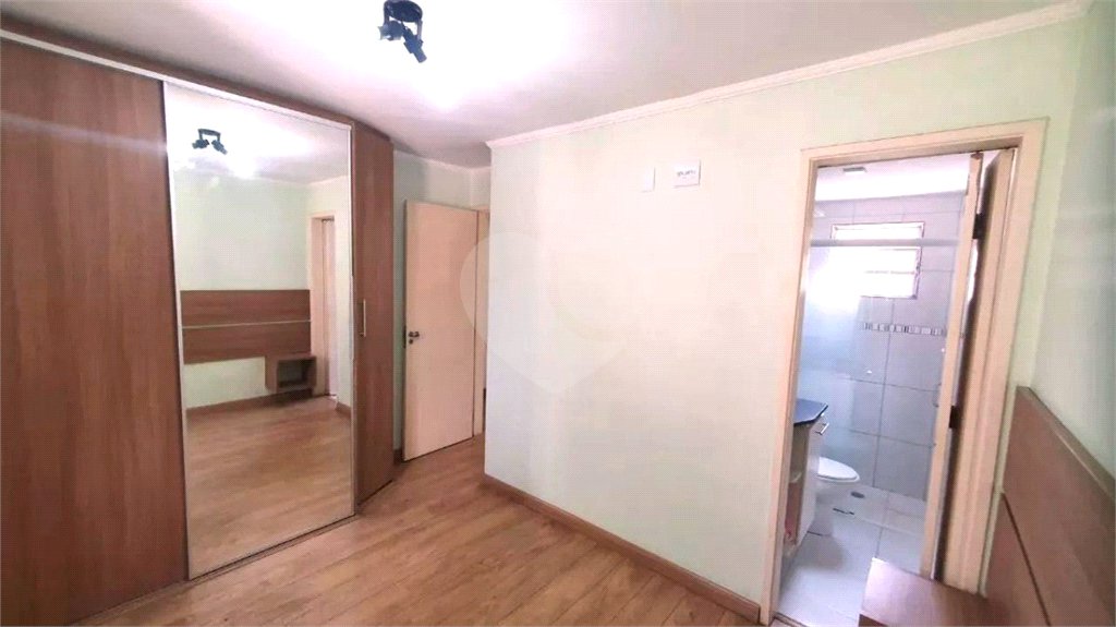 Apartamento à venda com 3 quartos, sendo 1 suíte, em Paraisópolis, São Paulo, SP